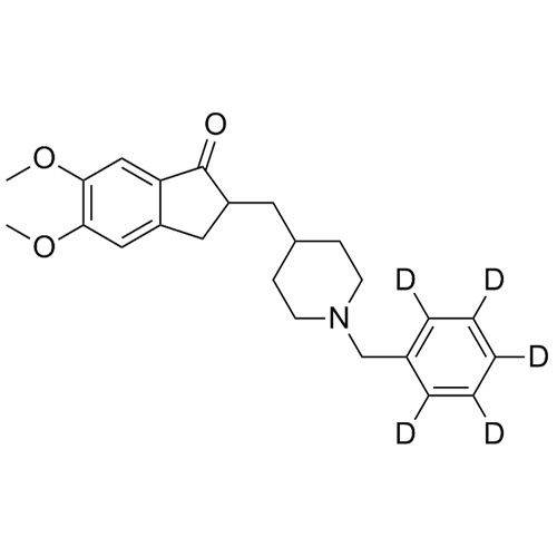 Picture of Donepezil-d5