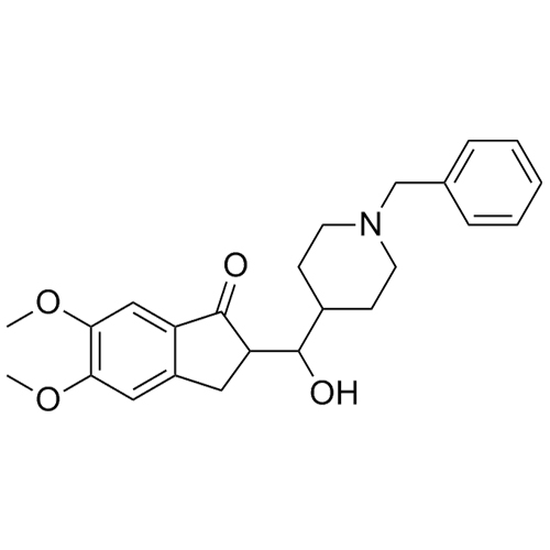 Picture of Hydroxy Donepezil