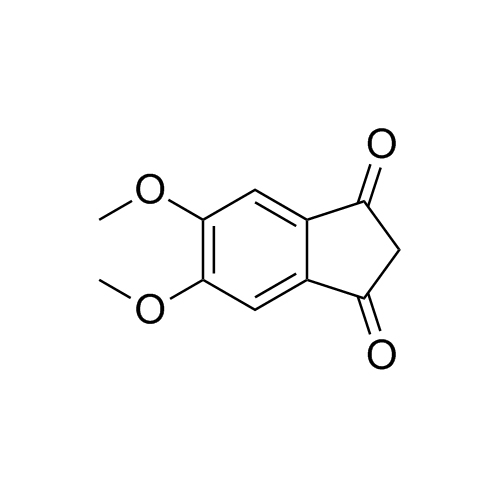 Picture of 5,6-dimethoxy-1H-indene-1,3(2H)-dione