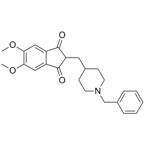 Picture of 3-Keto Donepezil