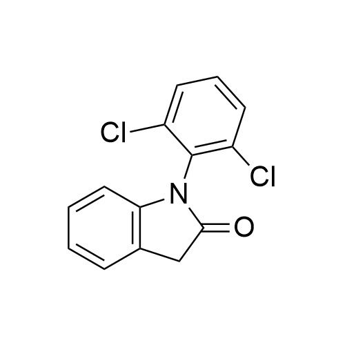 Picture of Diclofenac Related Compound A