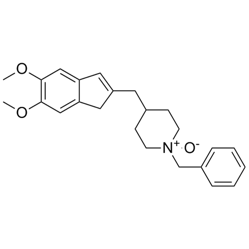 Picture of Donepezil Impurity 4