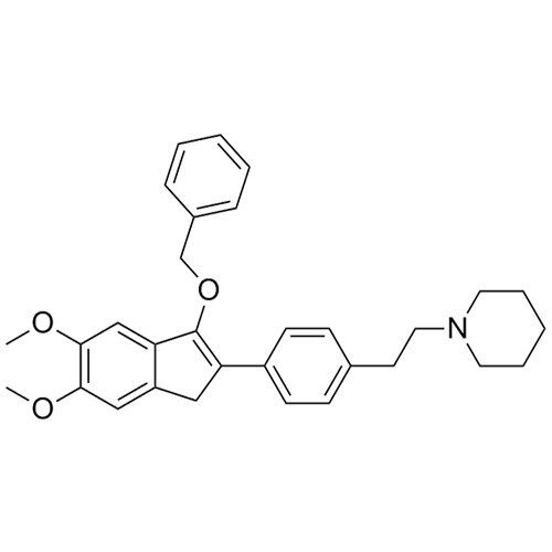 Picture of Donepezil Impurity 6