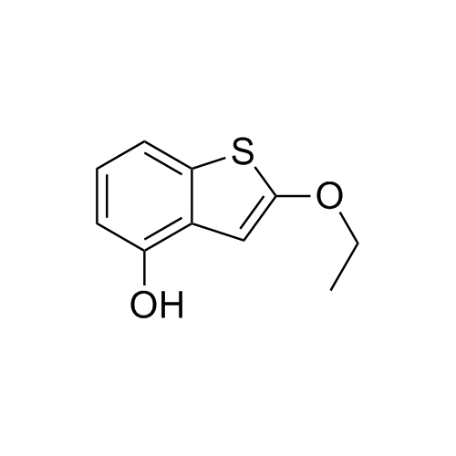 Picture of 2-ethoxybenzo[b]thiophen-4-ol