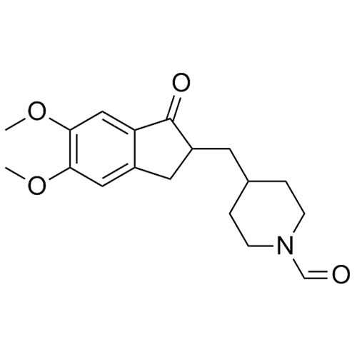 Picture of Donepezil Impurity 8