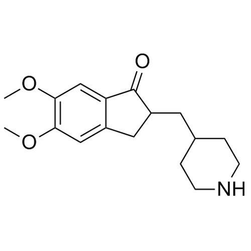 Picture of Donepezil Impurity 10