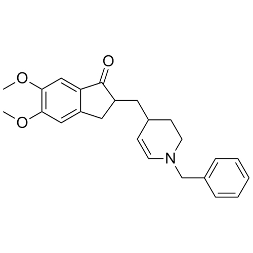 Picture of Donepezil EP Impurity G