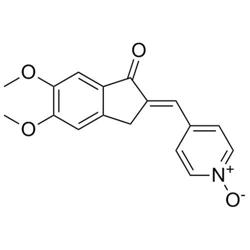 Picture of Donepezil Impurity 15