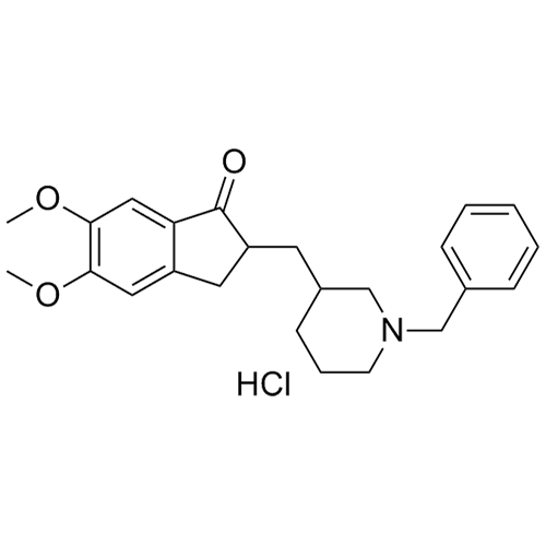 Picture of Donepezil Impurity 16