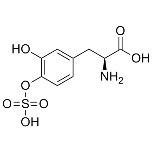 Picture of Levodopa sulfate