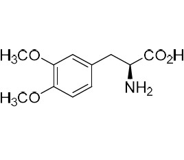 Show details for L-Veratrylglycine Picture of L-Veratrylglycine