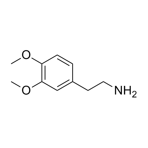 Picture of Dopamine Impurity C