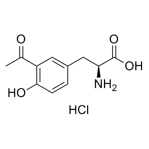 Picture of Levodopa Impurity 1 HCl