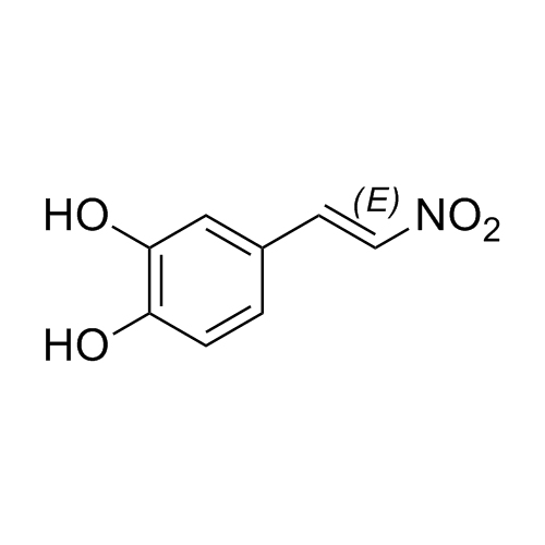Picture of (E)-4-(2-nitrovinyl)benzene-1,2-diol