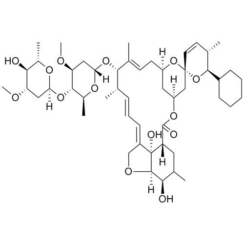 Picture of Doramectin Impurity 3