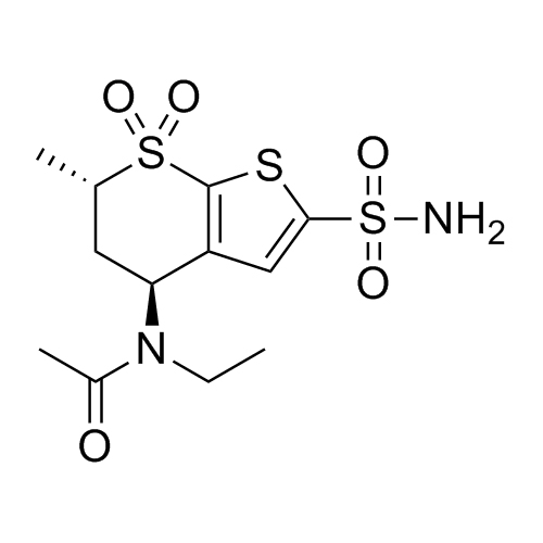 Picture of Dorzolamide Impurity 1