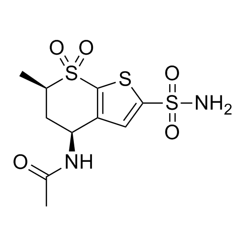 Picture of Dorzolamide Impurity 7