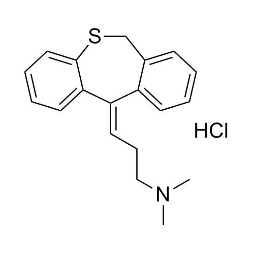 Picture of Dosulepin HCl