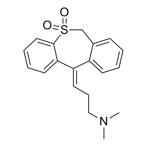 Picture of Dosulepin Sulfone