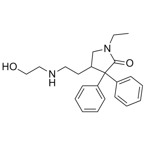 Picture of Doxapram EP Impurity B