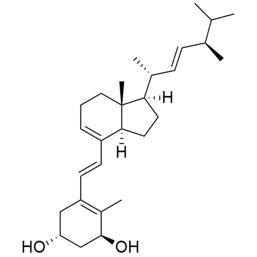 Show details for Pre-Doxercalciferol Picture of Pre-Doxercalciferol