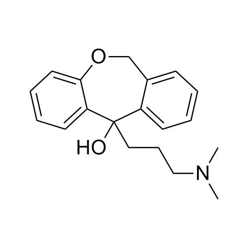 Picture of Doxepin EP Impurity B