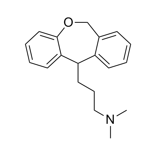 Picture of Doxepin Impurity 1