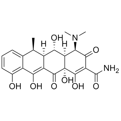 Picture of 4-epi-6-epi Doxycycline