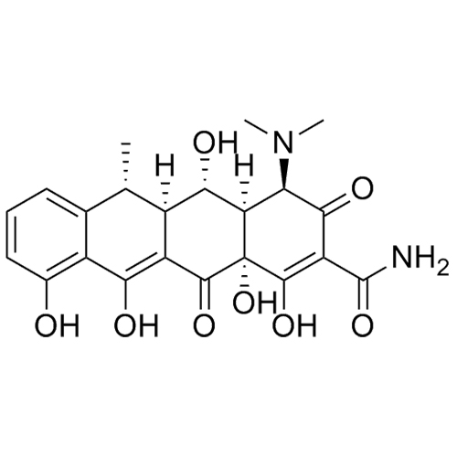 Picture of 4-epi-Doxycycline