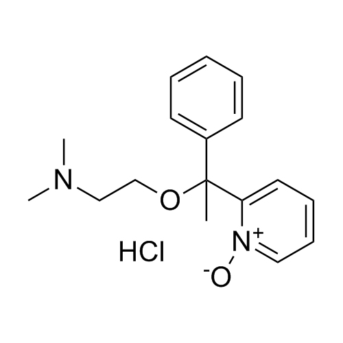 Picture of Doxylamine Pyridine N-Oxide HCl