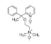 Picture of Doxylamine Di-N-Oxide