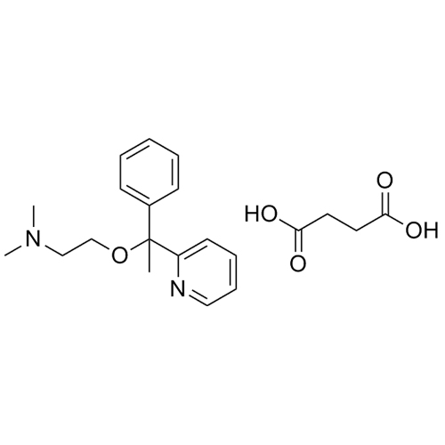 Picture of Doxylamine Succinate