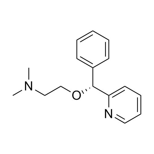 Picture of (R)-Desmethyl Doxylamine