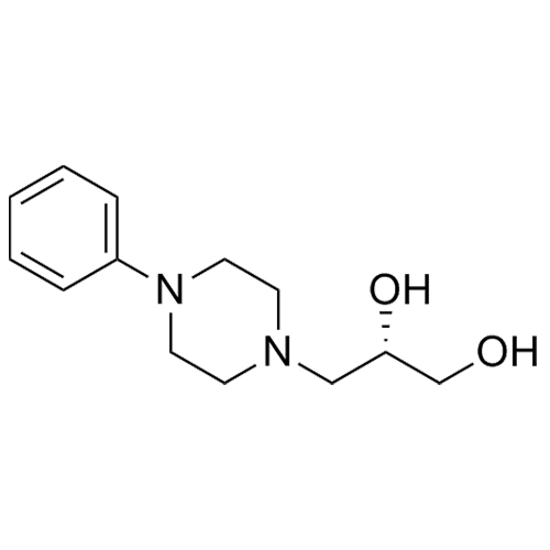 Picture of Levodropropizine (S-Dropropizine)