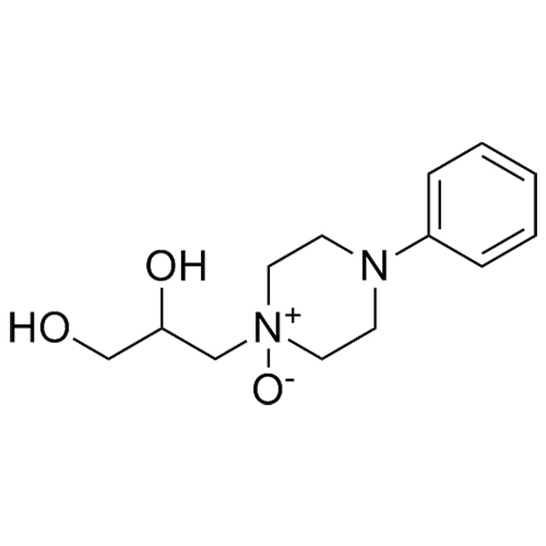 Picture of Dropropizine Impurity 1