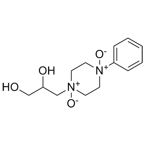 Picture of Dropropizine N,N-Dioxide