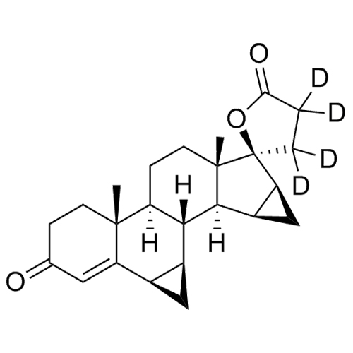 Picture of Drospirenone-20,20,21,21-d4