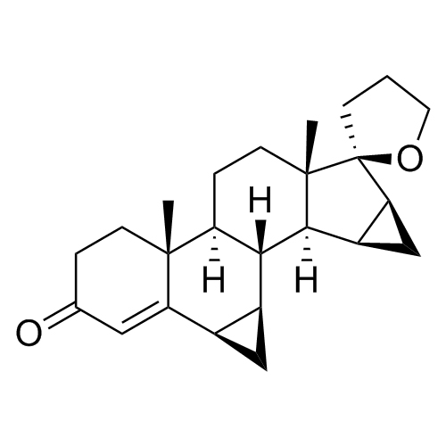 Picture of Drospirenone Impurity 7(Drospirenone Ether Impurity)