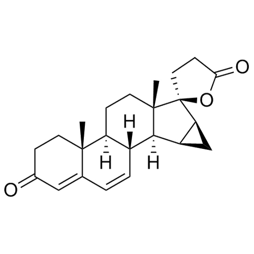 Picture of Drospirenone Impurity 2