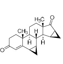 Picture of Drospirenone EP Impurity C