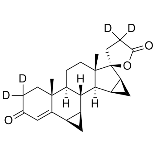 Picture of Drospirenone-2,2,21,21-d4