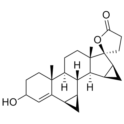 Picture of Drospirenone Impurity 10