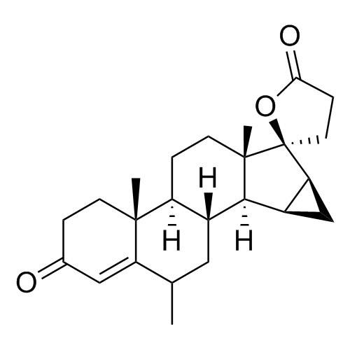 Picture of Drospirenone Impurity 11