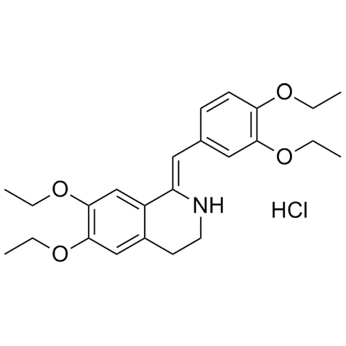 Picture of Drotaverine HCl