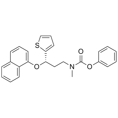 Picture of Duloxetine Impurity A