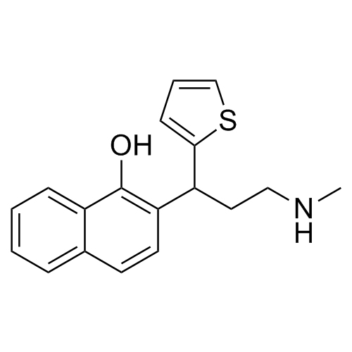 Picture of Duloxetine EP Impurity E