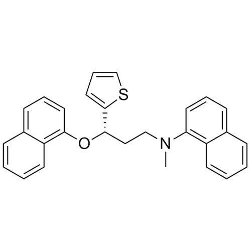 Picture of Duloxetine Impurity 1