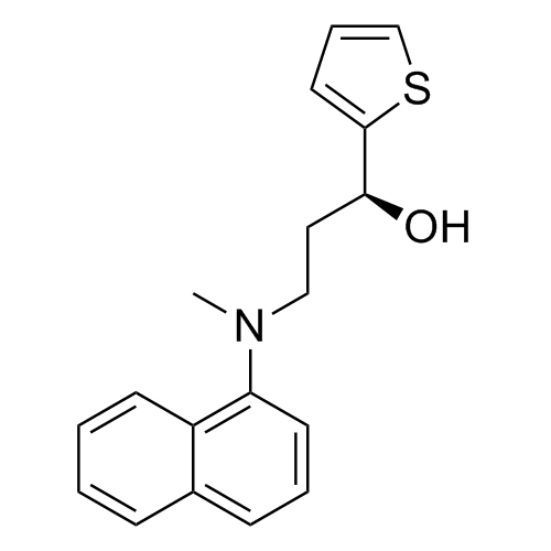 Picture of Duloxetine Impurity 2