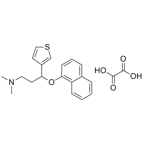 Picture of Duloxetine Impurity 3