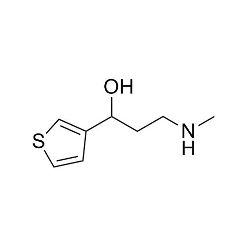 Picture of Duloxetine Impurity 4